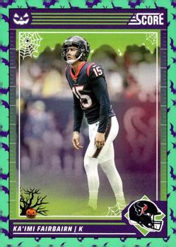 Ka'imi Fairbairn