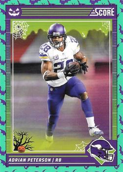 Adrian Peterson