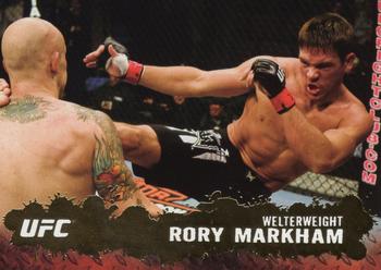 Rory Markham