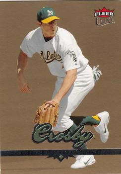 Bobby Crosby