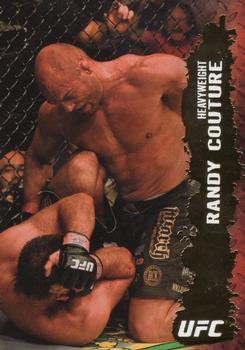 Randy Couture