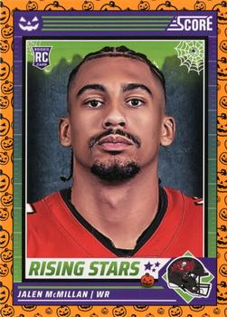 Jalen McMillan
