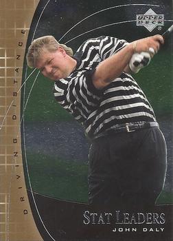 John Daly