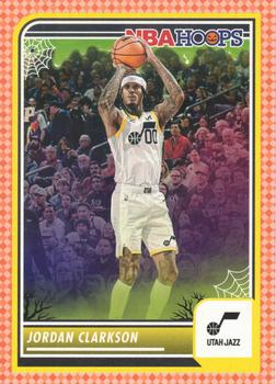 Jordan Clarkson