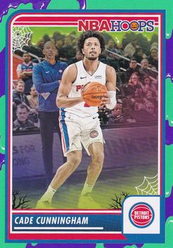 Cade Cunningham