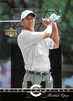 Tiger Woods