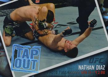 Nate Diaz