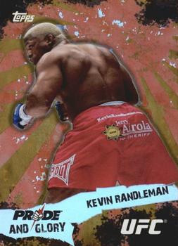Kevin Randleman