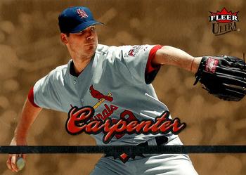 Chris Carpenter