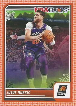 Jusuf Nurkic