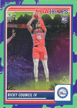 Ricky Council IV
