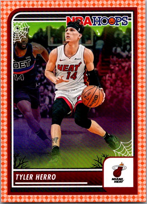 Tyler Herro