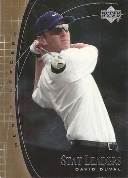 David Duval
