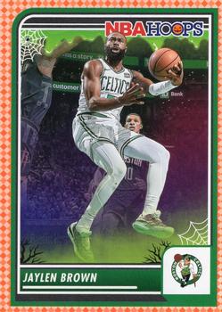 Jaylen Brown