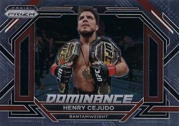 Henry Cejudo