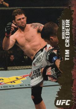 Tim Credeur