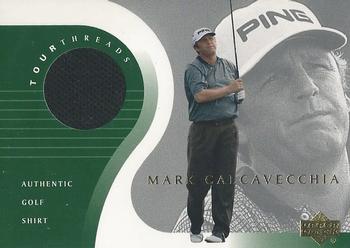 Mark Calcavecchia