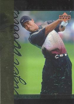 Tiger Woods