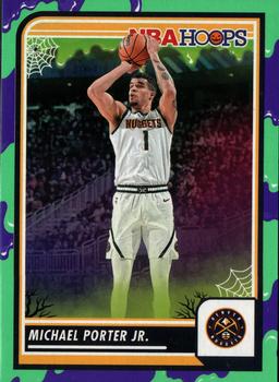 Michael Porter Jr.
