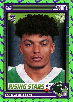 Braelon Allen