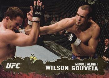 Wilson Gouveia