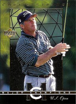 Curtis Strange