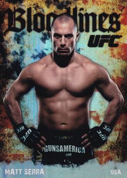 Matt Serra