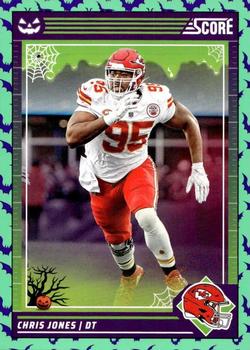 Chris Jones