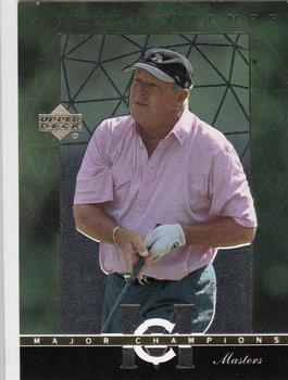 Arnold Palmer