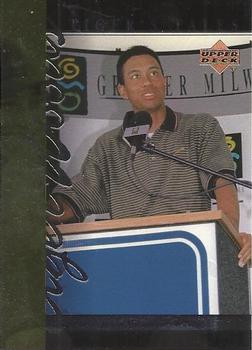 Tiger Woods