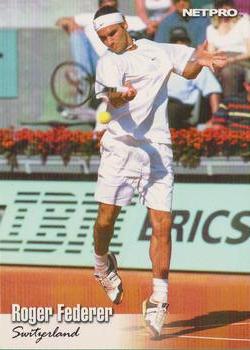 Roger Federer