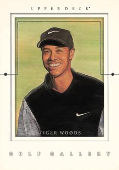 Tiger Woods