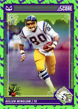 #171 Kellen Winslow