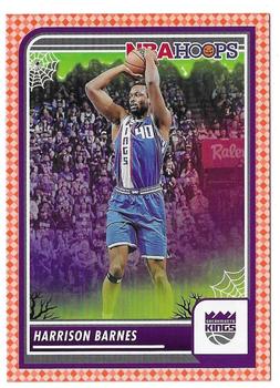 Harrison Barnes