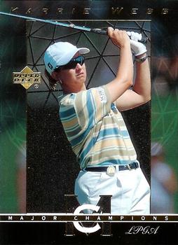Karrie Webb