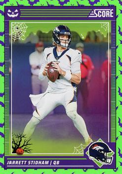 Jarrett Stidham