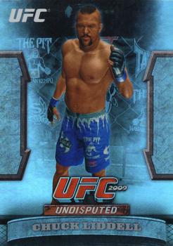 Chuck Liddell