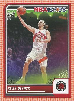 Kelly Olynyk