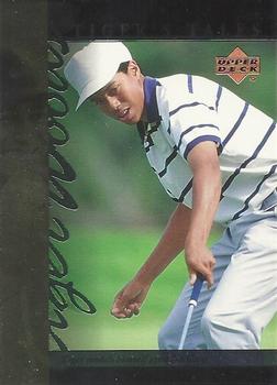 Tiger Woods