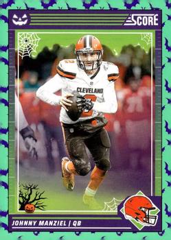 #72 Johnny Manziel