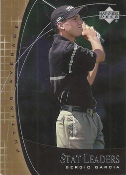 Sergio Garcia