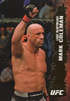 Mark Coleman