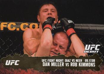 Dan Miller / Rob Kimmons