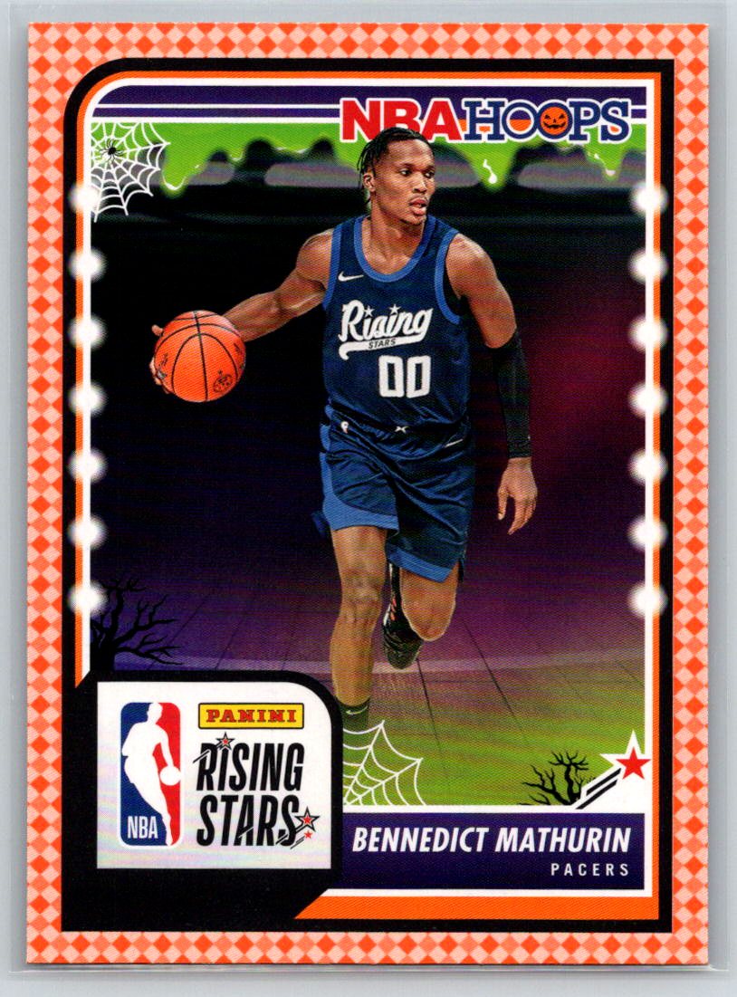 Bennedict Mathurin