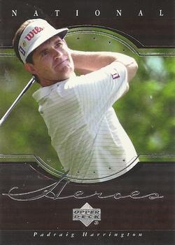 Padraig Harrington