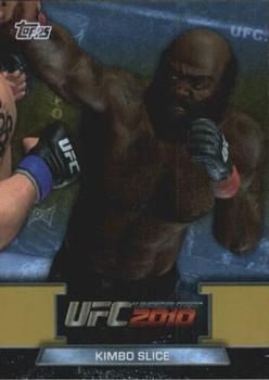 Kimbo Slice