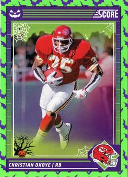 Christian Okoye