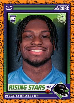 Devontez Walker