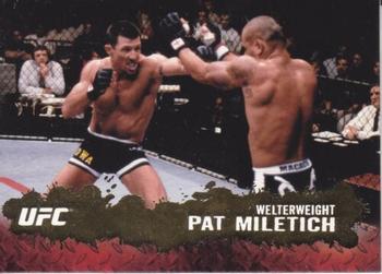 Pat Miletich