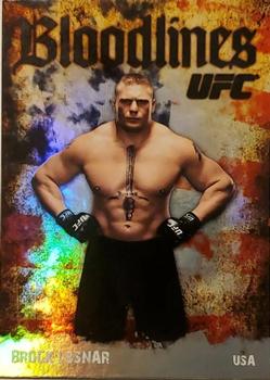 Brock Lesnar